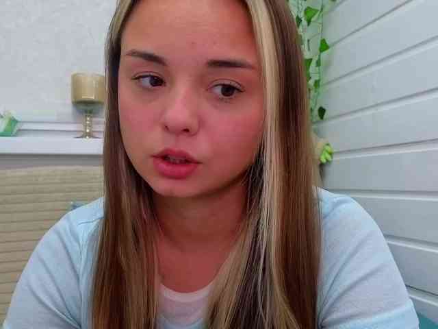 misss-vikki webcam