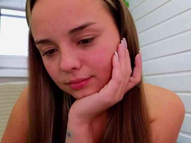 misss-vikki webcam