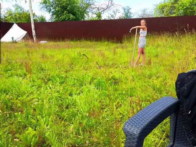 misss-vikki webcam