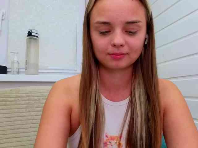 misss-vikki webcam