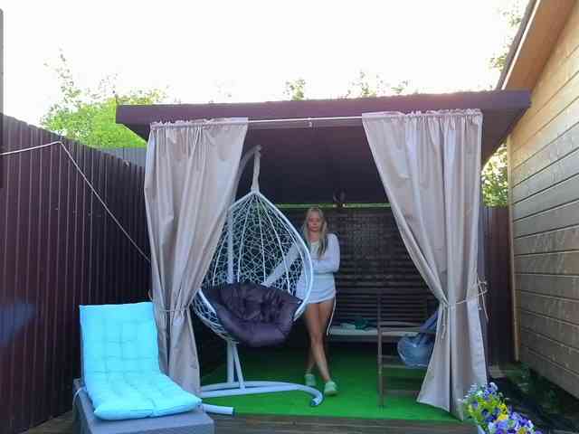 misss-vikki webcam