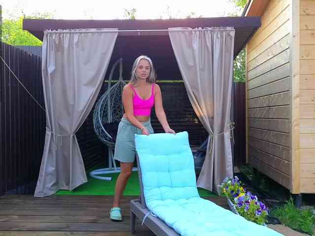 misss-vikki webcam