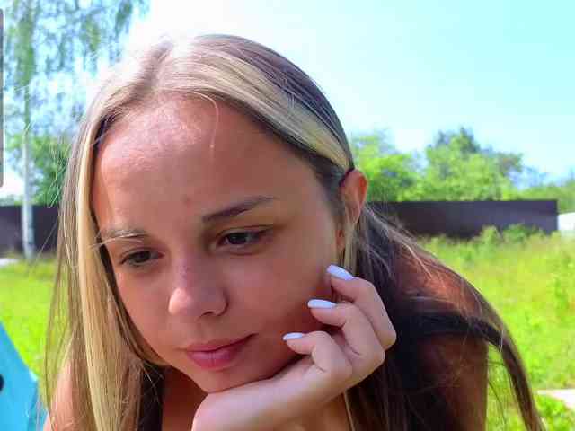 live web cam Misss-vikki