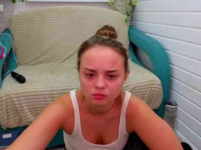 misss-vikki webcam