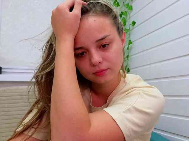 misss-vikki webcam