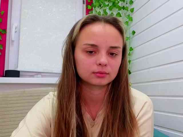 misss-vikki webcam
