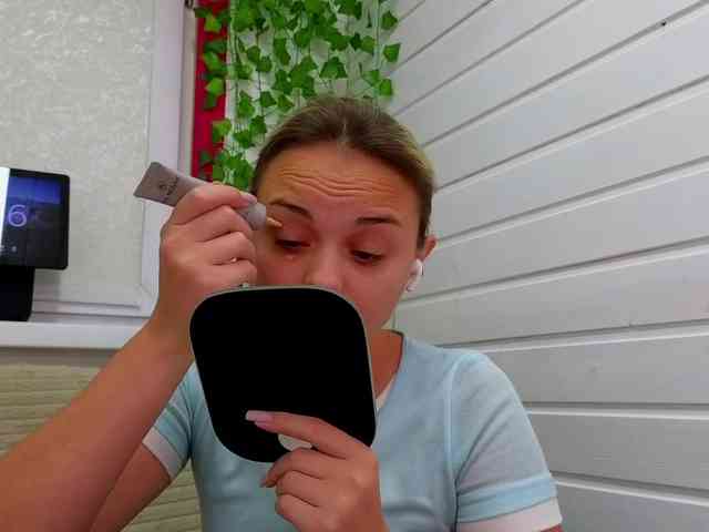 misss-vikki webcam