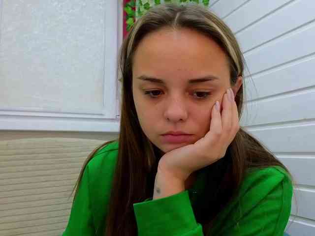 misss-vikki webcam