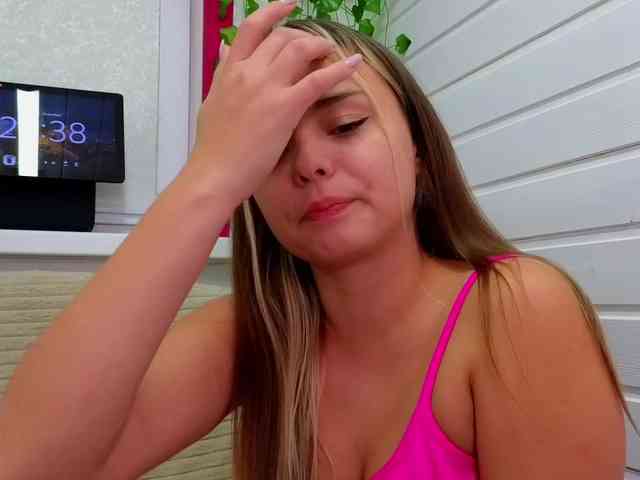 misss-vikki webcam