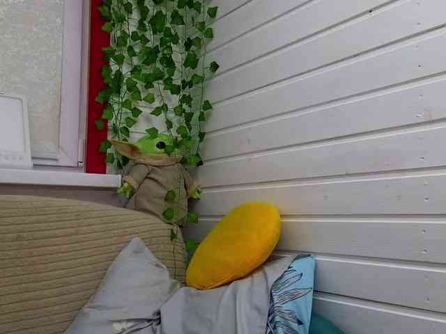 misss-vikki webcam