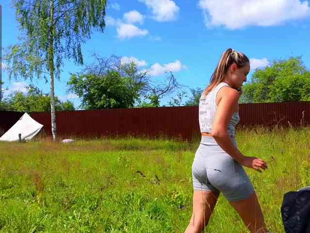 misss-vikki webcam