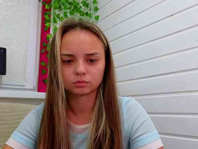 misss-vikki webcam