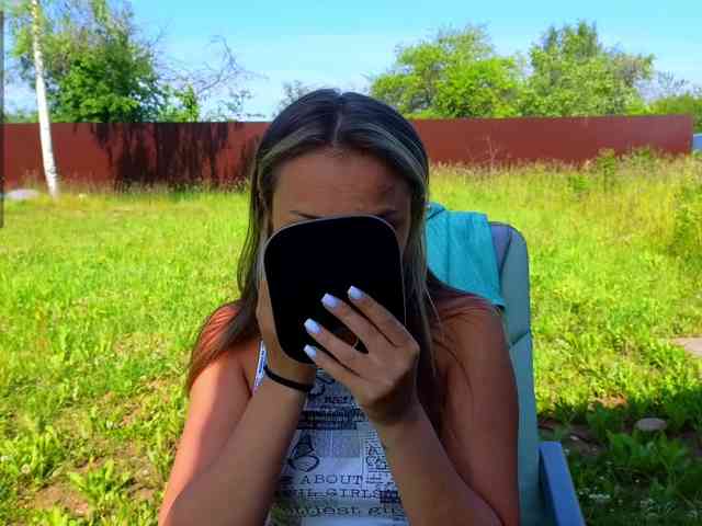 misss-vikki webcam