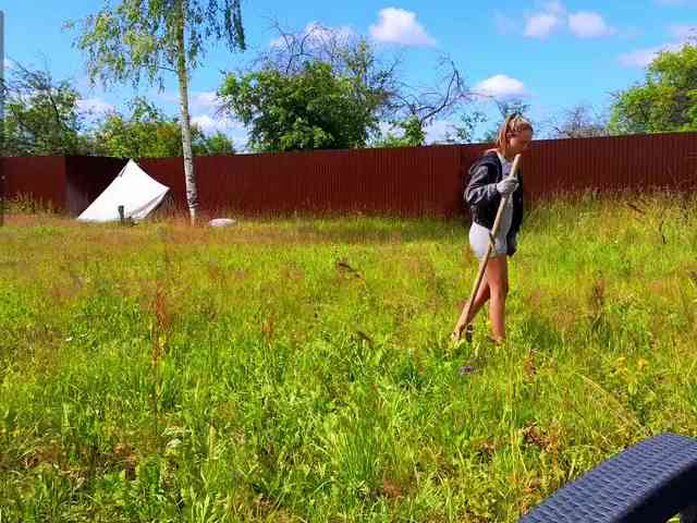 misss-vikki webcam