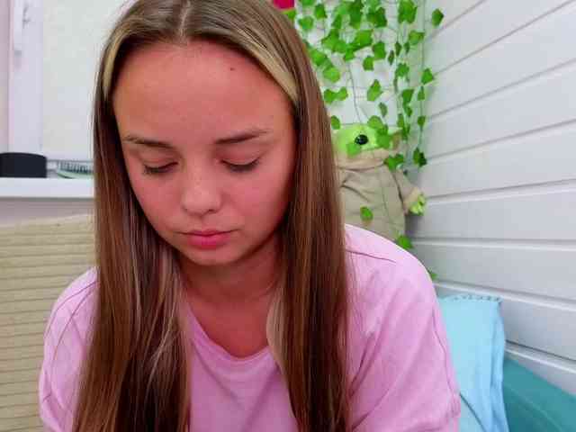 misss-vikki webcam