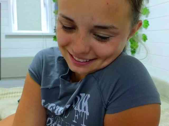 misss-vikki webcam