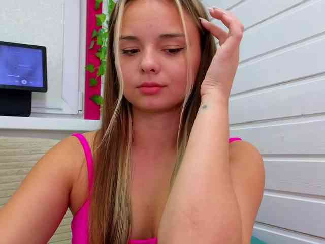 misss-vikki webcam