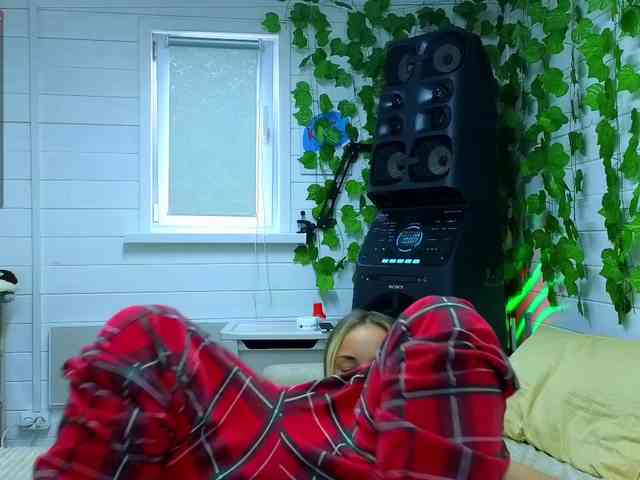 misss-vikki webcam