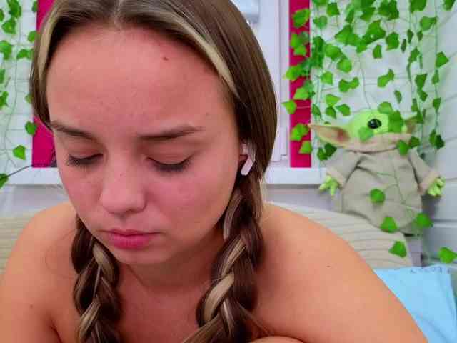 misss-vikki webcam