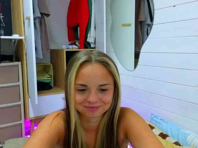 misss-vikki webcam