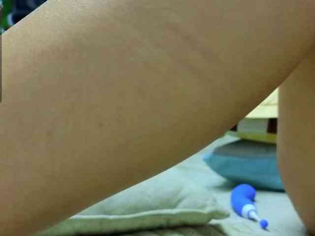 misss-vikki webcam