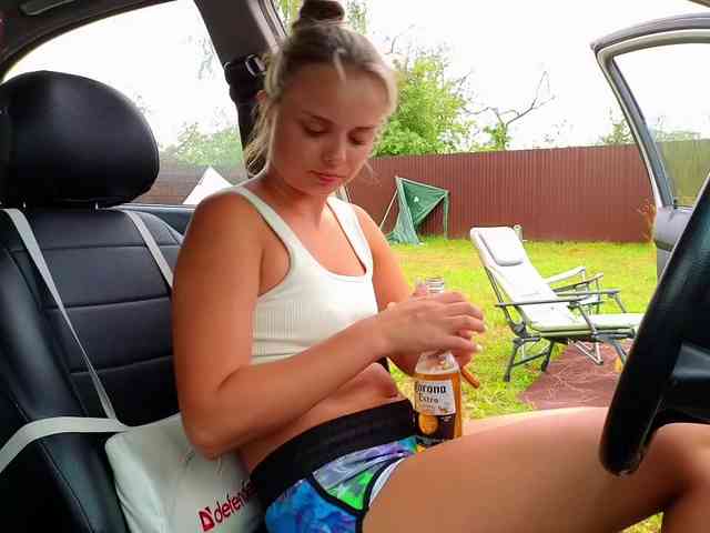 misss-vikki webcam