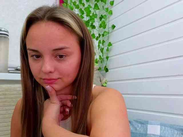 misss-vikki webcam