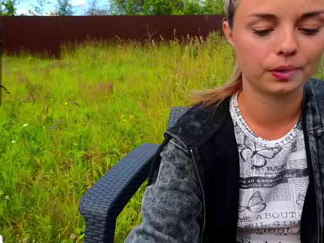 misss-vikki webcam
