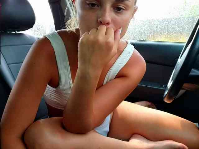 misss-vikki webcam