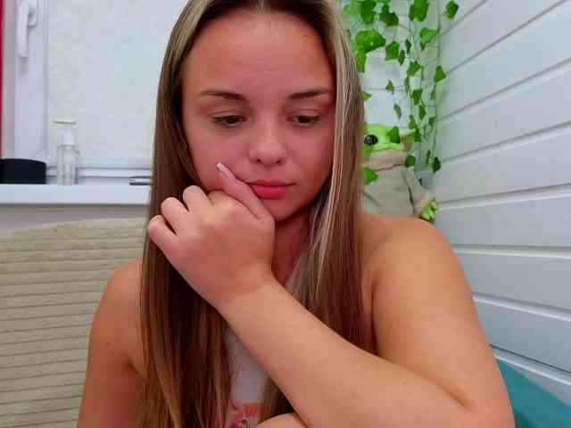 misss-vikki webcam