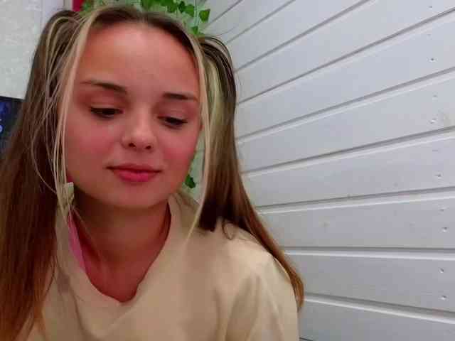 misss-vikki webcam