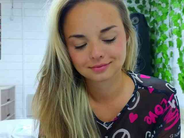 misss-vikki webcam