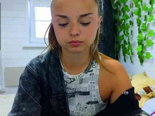 misss-vikki webcam
