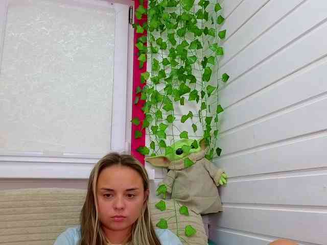 misss-vikki webcam