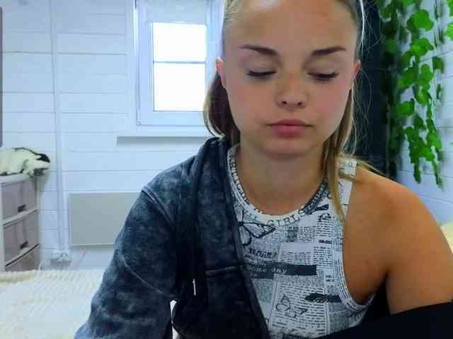 misss-vikki webcam