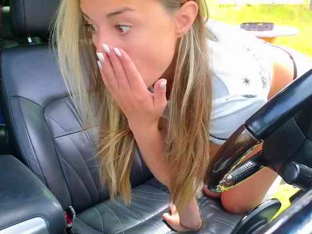 misss-vikki webcam