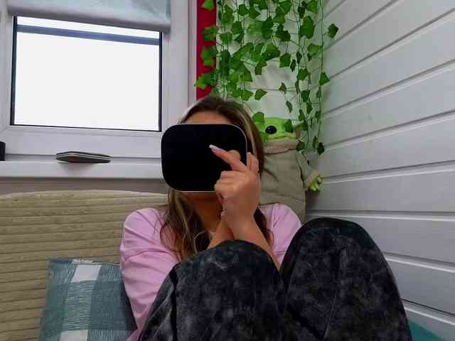 misss-vikki webcam