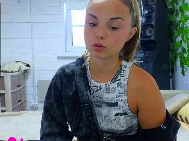 misss-vikki webcam