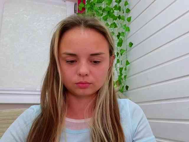 misss-vikki webcam