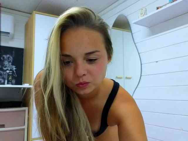 misss-vikki webcam