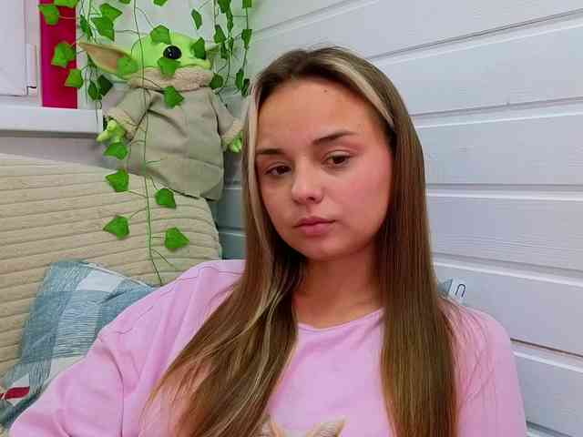 misss-vikki webcam