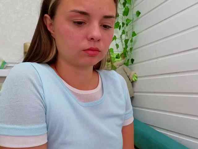 misss-vikki webcam