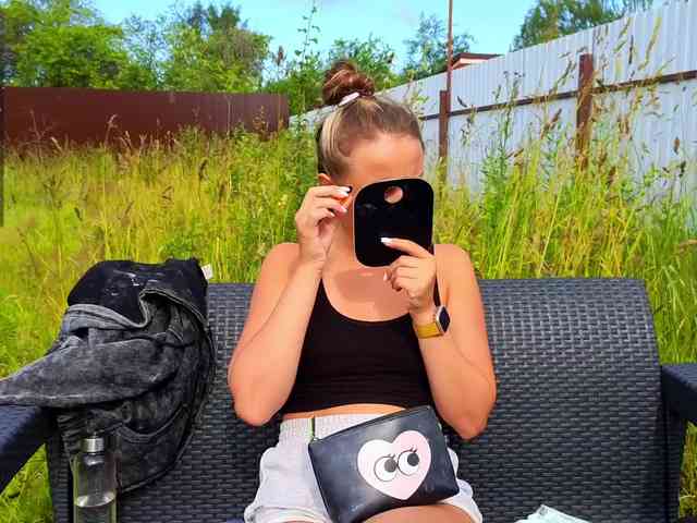 misss-vikki webcam