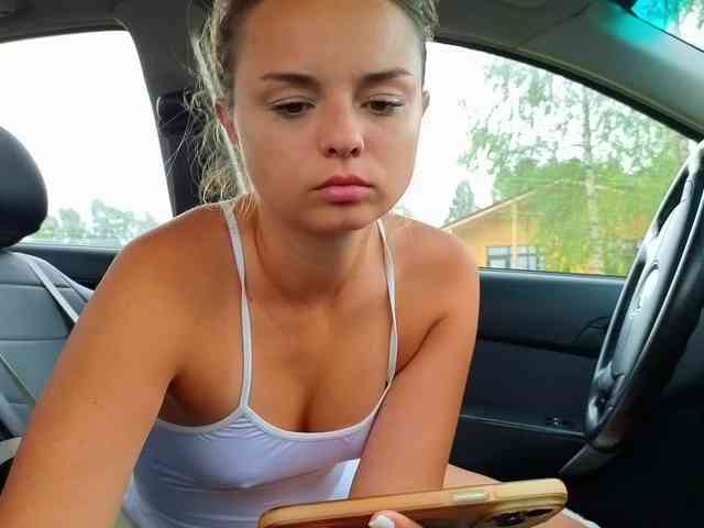 misss-vikki webcam