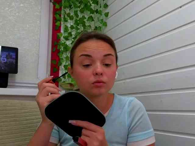 misss-vikki webcam