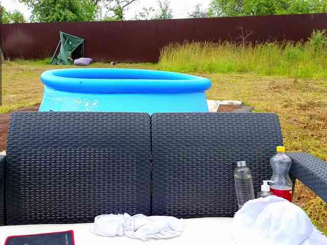 misss-vikki webcam