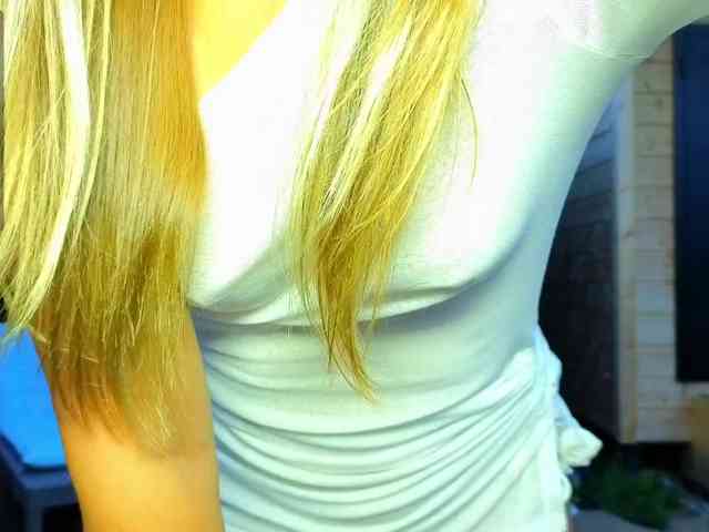misss-vikki webcam