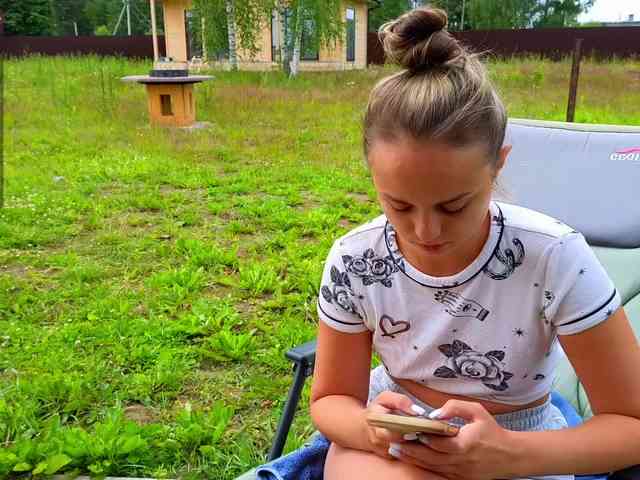 misss-vikki webcam