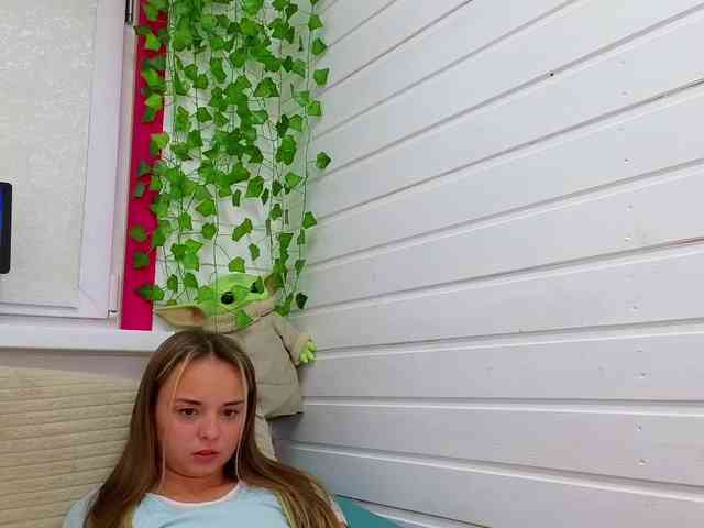 misss-vikki webcam