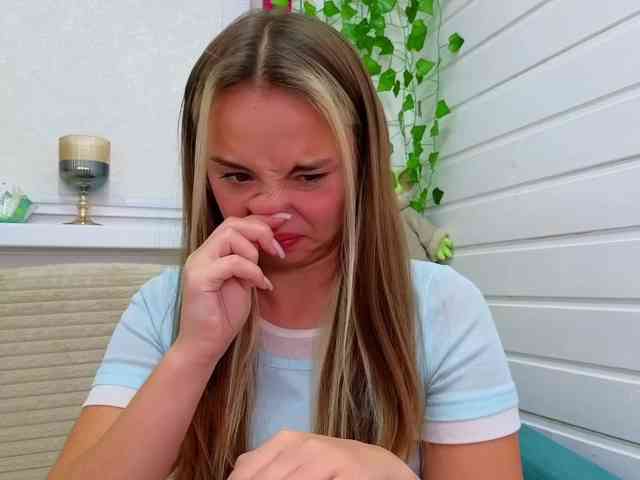 misss-vikki webcam